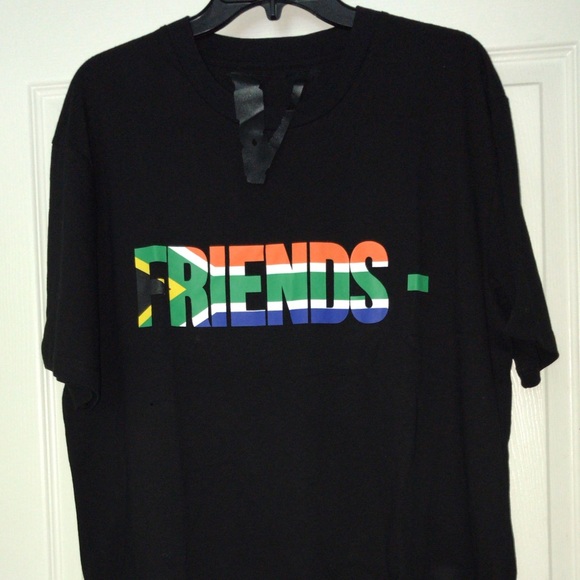 SIZE LARGE DEADSTOCK